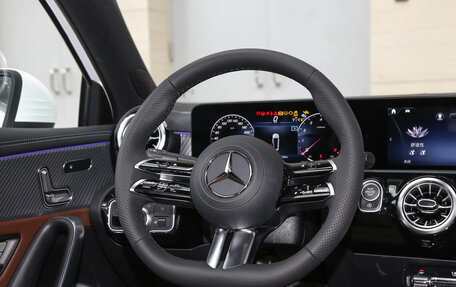 Mercedes-Benz A-Класс, 2025 год, 3 800 013 рублей, 20 фотография