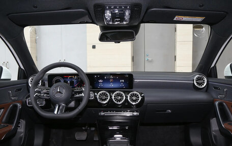 Mercedes-Benz A-Класс, 2025 год, 3 800 013 рублей, 19 фотография