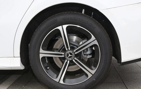 Mercedes-Benz A-Класс, 2025 год, 3 800 013 рублей, 17 фотография