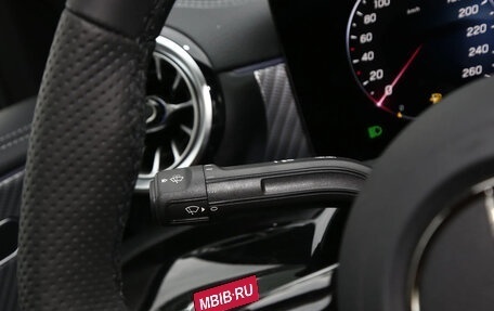 Mercedes-Benz A-Класс, 2025 год, 3 800 013 рублей, 21 фотография