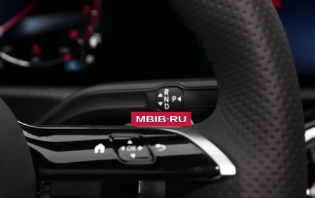 Mercedes-Benz A-Класс, 2025 год, 3 800 013 рублей, 26 фотография