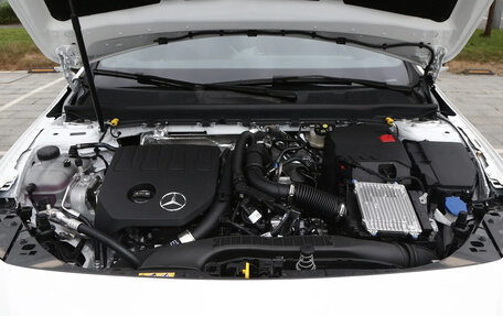 Mercedes-Benz A-Класс, 2025 год, 3 800 013 рублей, 31 фотография