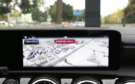 Mercedes-Benz A-Класс, 2025 год, 3 800 013 рублей, 29 фотография