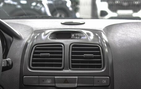 Hyundai Accent II, 2006 год, 429 900 рублей, 16 фотография