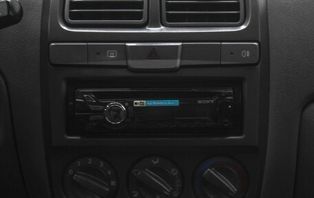 Hyundai Accent II, 2006 год, 429 900 рублей, 17 фотография