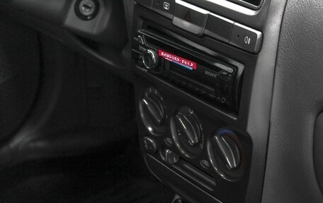 Hyundai Accent II, 2006 год, 429 900 рублей, 12 фотография