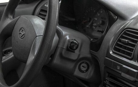 Hyundai Accent II, 2006 год, 429 900 рублей, 14 фотография