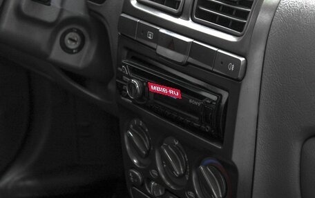 Hyundai Accent II, 2006 год, 429 900 рублей, 13 фотография