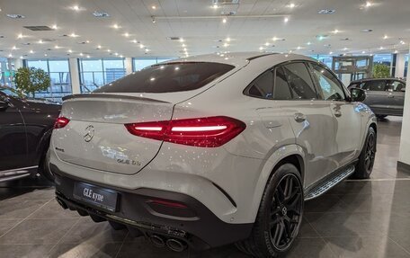 Mercedes-Benz GLE Coupe AMG, 2025 год, 19 200 000 рублей, 2 фотография