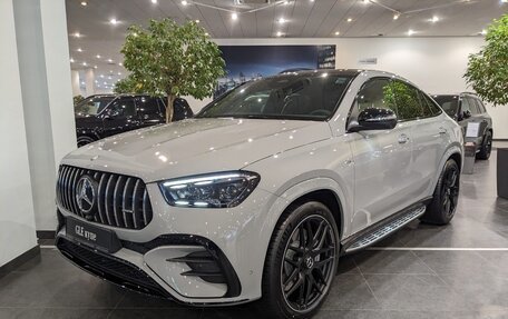 Mercedes-Benz GLE Coupe AMG, 2025 год, 19 200 000 рублей, 1 фотография