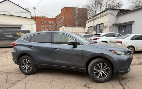 Toyota Venza, 2021 год, 3 600 000 рублей, 1 фотография