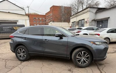 Toyota Venza, 2021 год, 3 600 000 рублей, 1 фотография