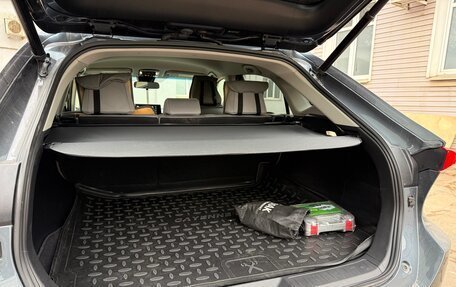 Toyota Venza, 2021 год, 3 600 000 рублей, 11 фотография