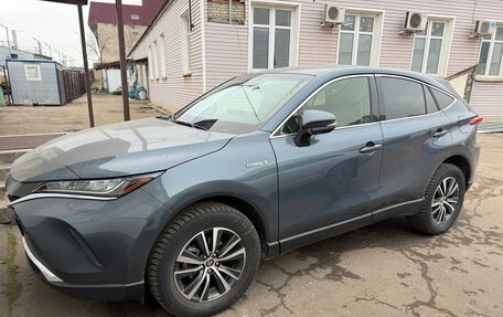 Toyota Venza, 2021 год, 3 600 000 рублей, 14 фотография