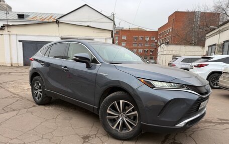 Toyota Venza, 2021 год, 3 600 000 рублей, 4 фотография