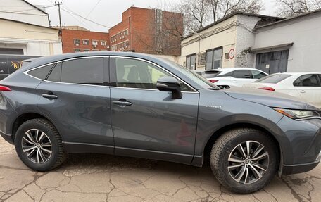 Toyota Venza, 2021 год, 3 600 000 рублей, 3 фотография