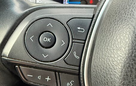 Toyota Venza, 2021 год, 3 600 000 рублей, 15 фотография