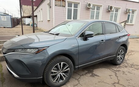 Toyota Venza, 2021 год, 3 600 000 рублей, 13 фотография