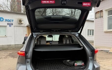 Toyota Venza, 2021 год, 3 600 000 рублей, 12 фотография