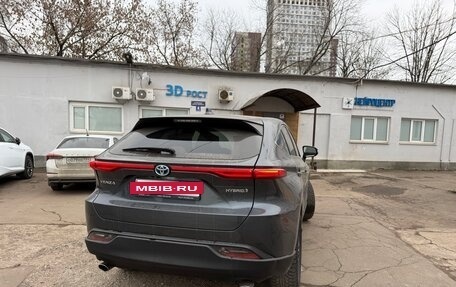 Toyota Venza, 2021 год, 3 600 000 рублей, 5 фотография