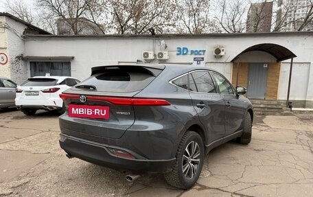 Toyota Venza, 2021 год, 3 600 000 рублей, 6 фотография