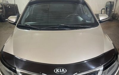 KIA Rio III рестайлинг, 2012 год, 720 000 рублей, 1 фотография