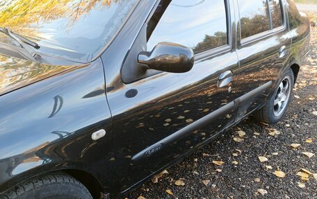 Renault Symbol I, 2007 год, 250 000 рублей, 1 фотография