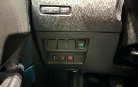 Nissan Qashqai, 2022 год, 2 260 000 рублей, 20 фотография