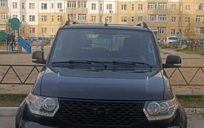 ЛуАЗ Patriot, 2019 год, 2 000 000 рублей, 1 фотография