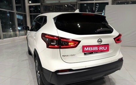 Nissan Qashqai, 2022 год, 2 260 000 рублей, 28 фотография