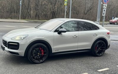 Porsche Cayenne III, 2021 год, 17 000 000 рублей, 1 фотография