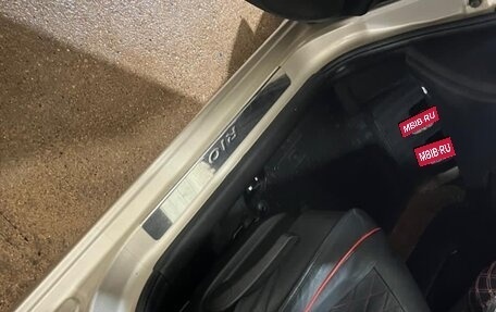 KIA Rio III рестайлинг, 2012 год, 720 000 рублей, 2 фотография