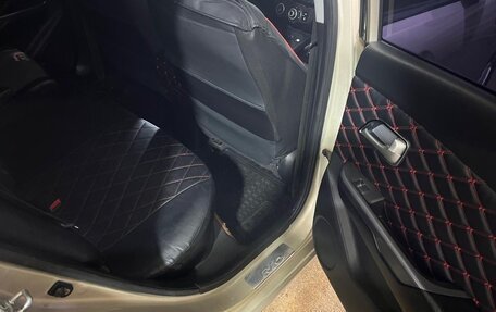 KIA Rio III рестайлинг, 2012 год, 720 000 рублей, 5 фотография