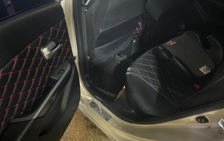 KIA Rio III рестайлинг, 2012 год, 720 000 рублей, 6 фотография