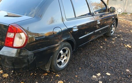 Renault Symbol I, 2007 год, 250 000 рублей, 2 фотография