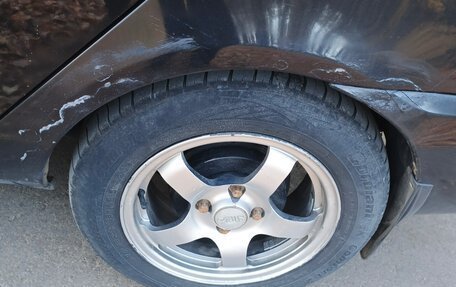 Renault Symbol I, 2007 год, 250 000 рублей, 4 фотография