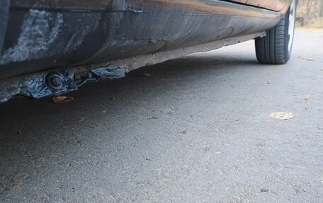 Renault Symbol I, 2007 год, 250 000 рублей, 7 фотография