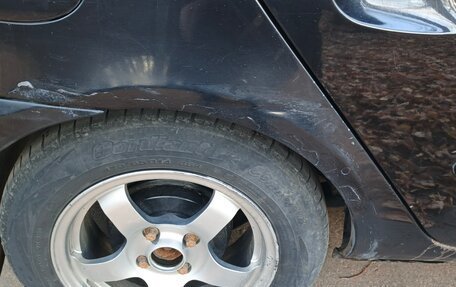 Renault Symbol I, 2007 год, 250 000 рублей, 6 фотография