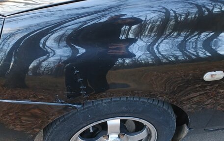 Renault Symbol I, 2007 год, 250 000 рублей, 10 фотография