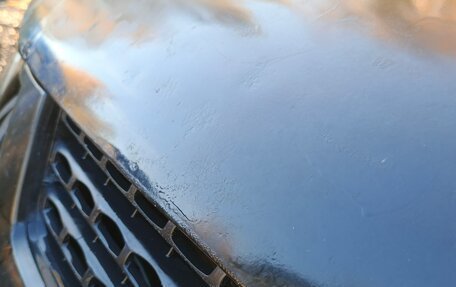 Renault Symbol I, 2007 год, 250 000 рублей, 19 фотография