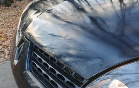 Renault Symbol I, 2007 год, 250 000 рублей, 9 фотография