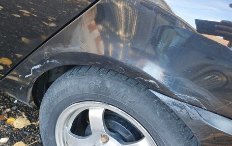 Renault Symbol I, 2007 год, 250 000 рублей, 20 фотография