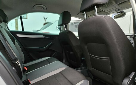 Skoda Rapid I, 2019 год, 1 250 000 рублей, 12 фотография