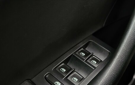 Skoda Rapid I, 2019 год, 1 250 000 рублей, 18 фотография