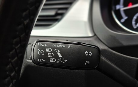 Skoda Rapid I, 2019 год, 1 250 000 рублей, 19 фотография