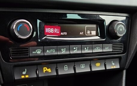 Skoda Rapid I, 2019 год, 1 250 000 рублей, 15 фотография