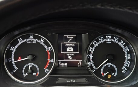 Skoda Rapid I, 2019 год, 1 250 000 рублей, 22 фотография