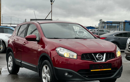 Nissan Qashqai, 2012 год, 1 050 000 рублей, 3 фотография