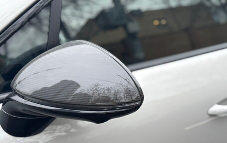 Porsche Cayenne III, 2021 год, 17 000 000 рублей, 9 фотография