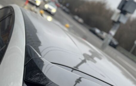 Porsche Cayenne III, 2021 год, 17 000 000 рублей, 7 фотография